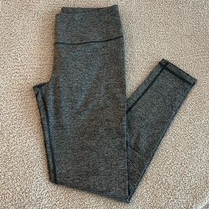 VSX Gray Leggings